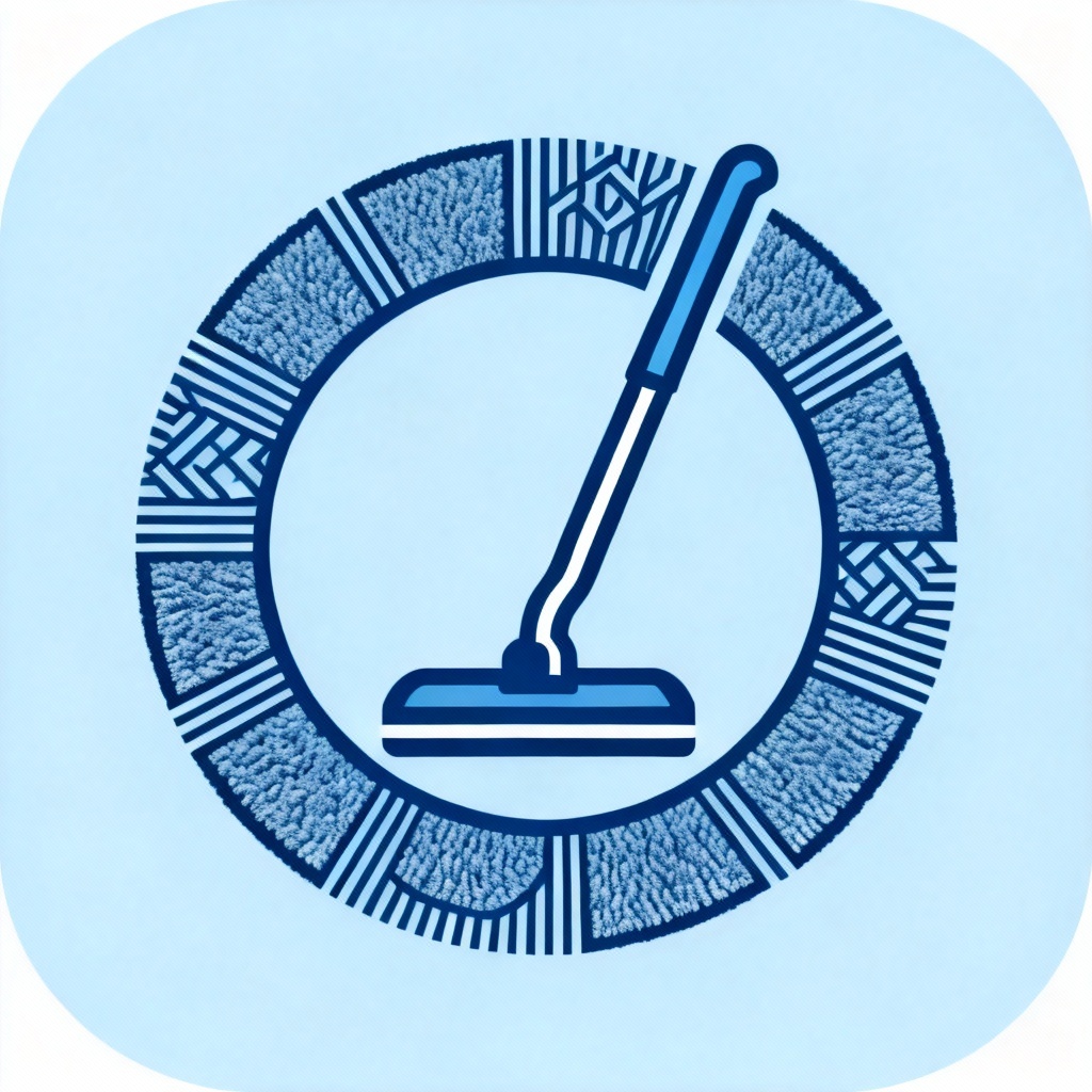 carpet-cleaning logo