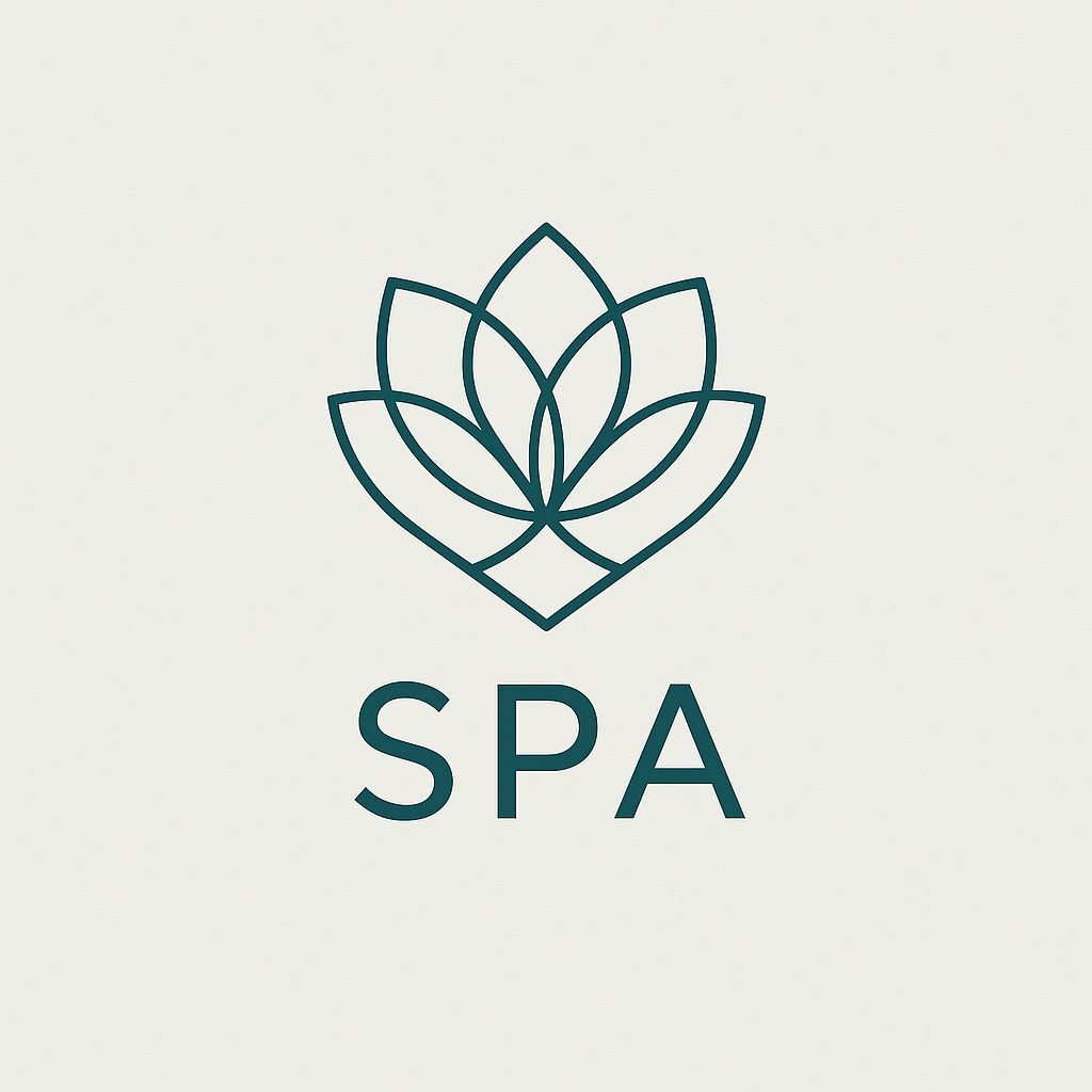 massage logo