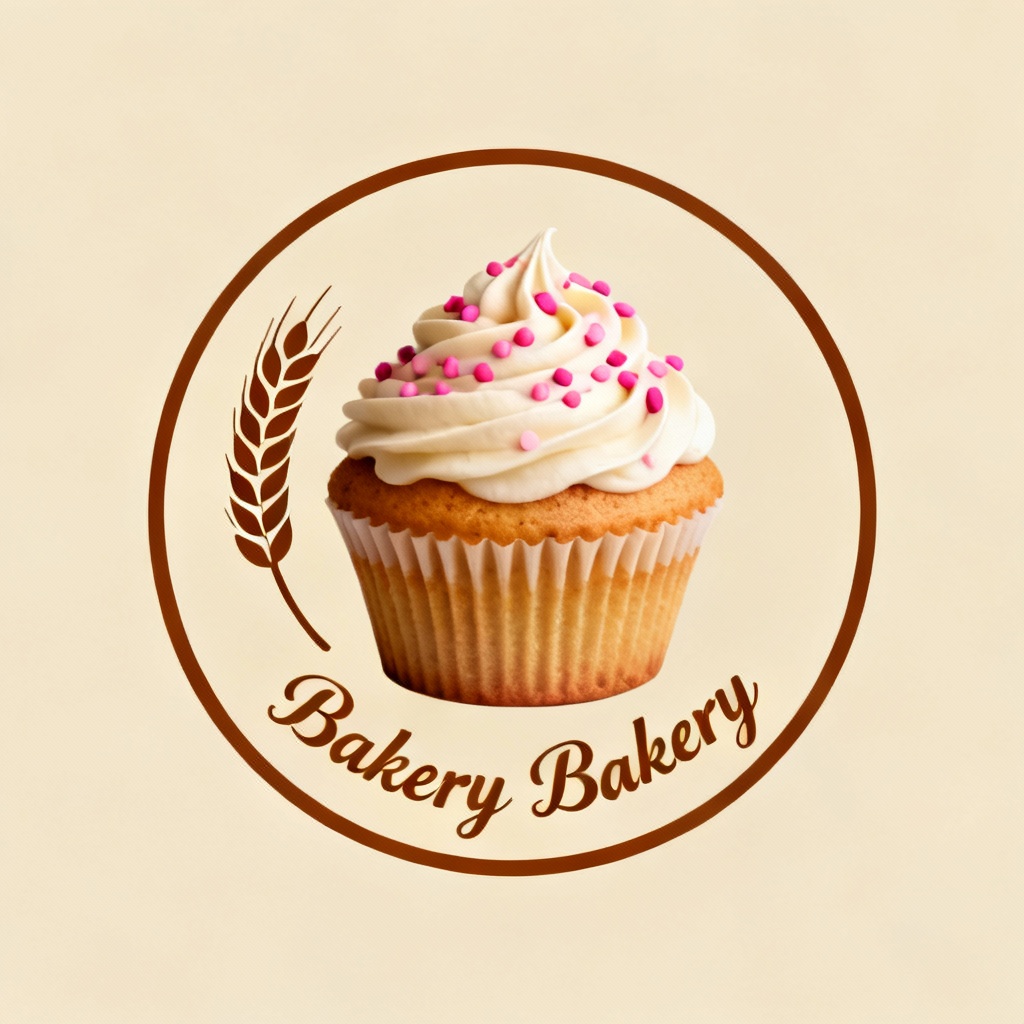 circular bakery badge logo 1