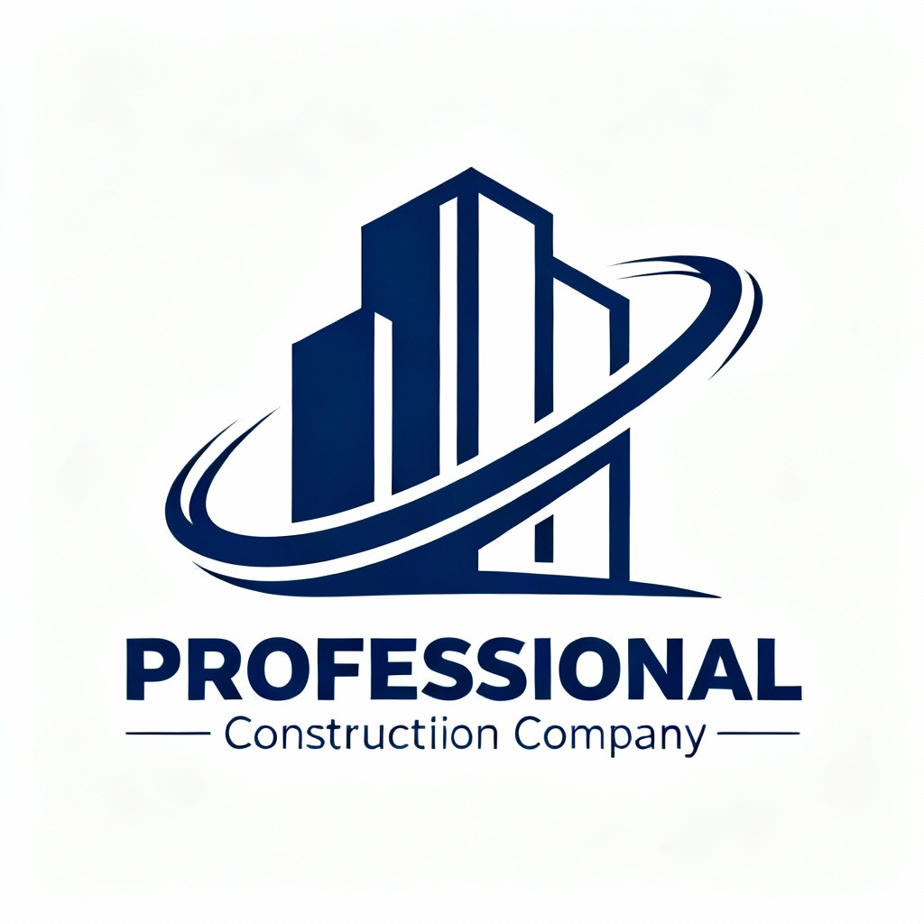  dynamic construction logo 11