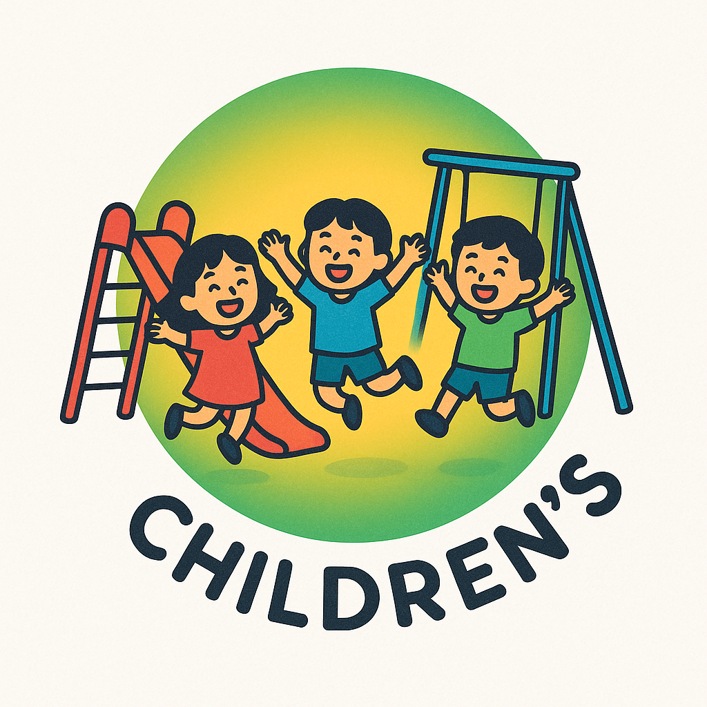 kindergarten logo