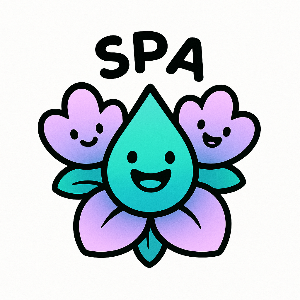 massage logo