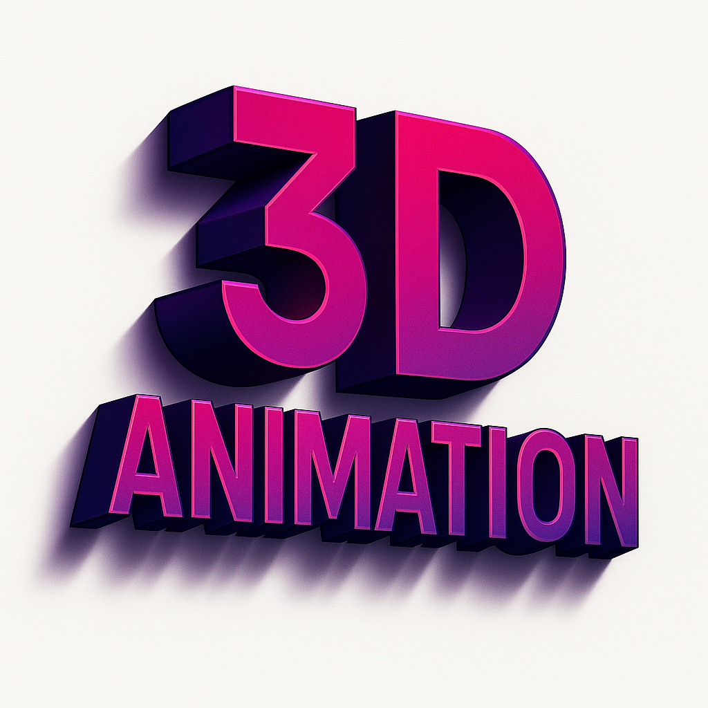 3D animation l22