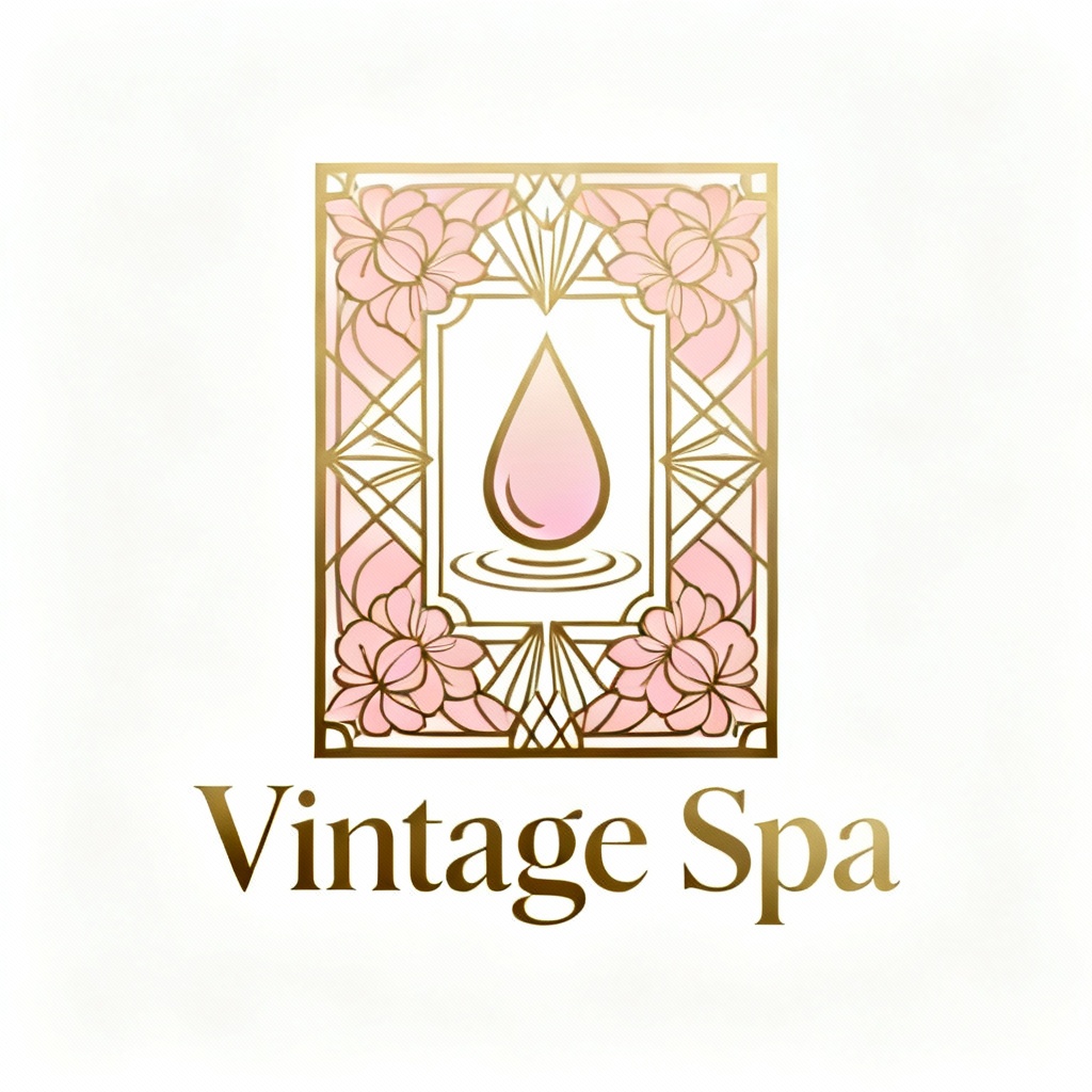 massage logo