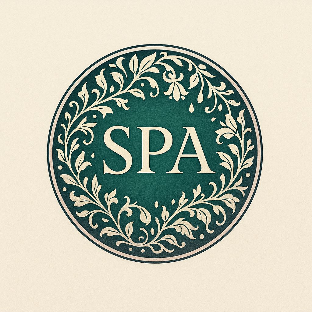 spa logo 41