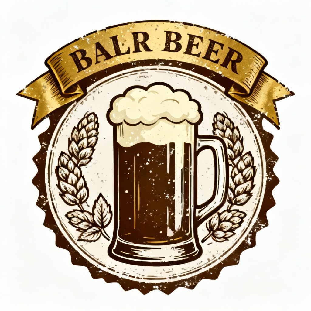 retro badge bar logo2