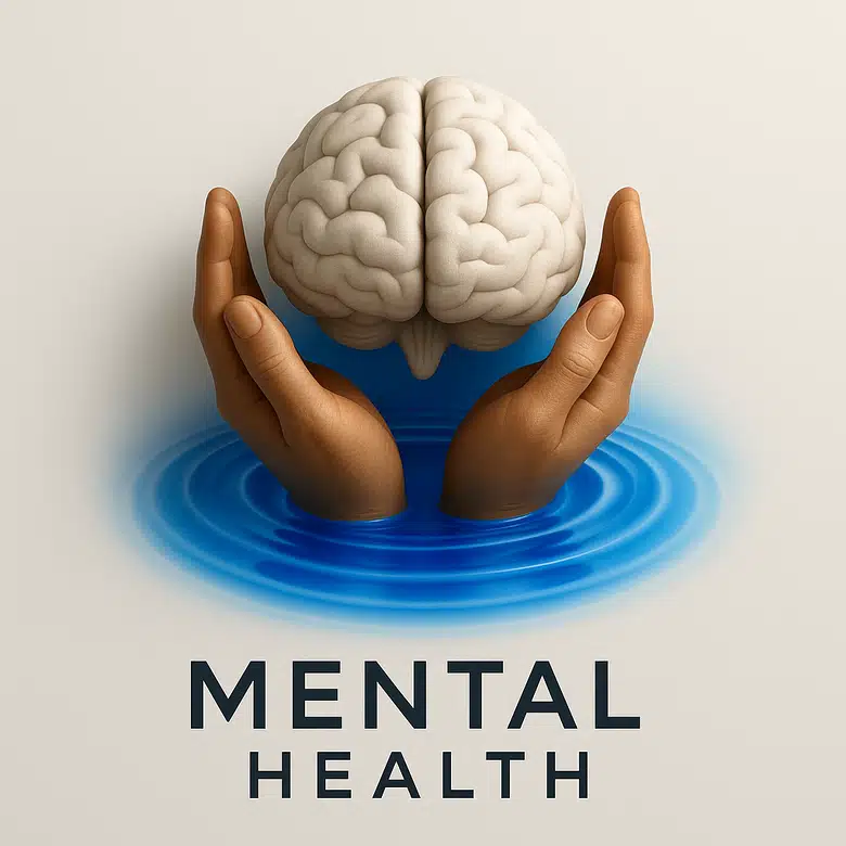 mental health logo