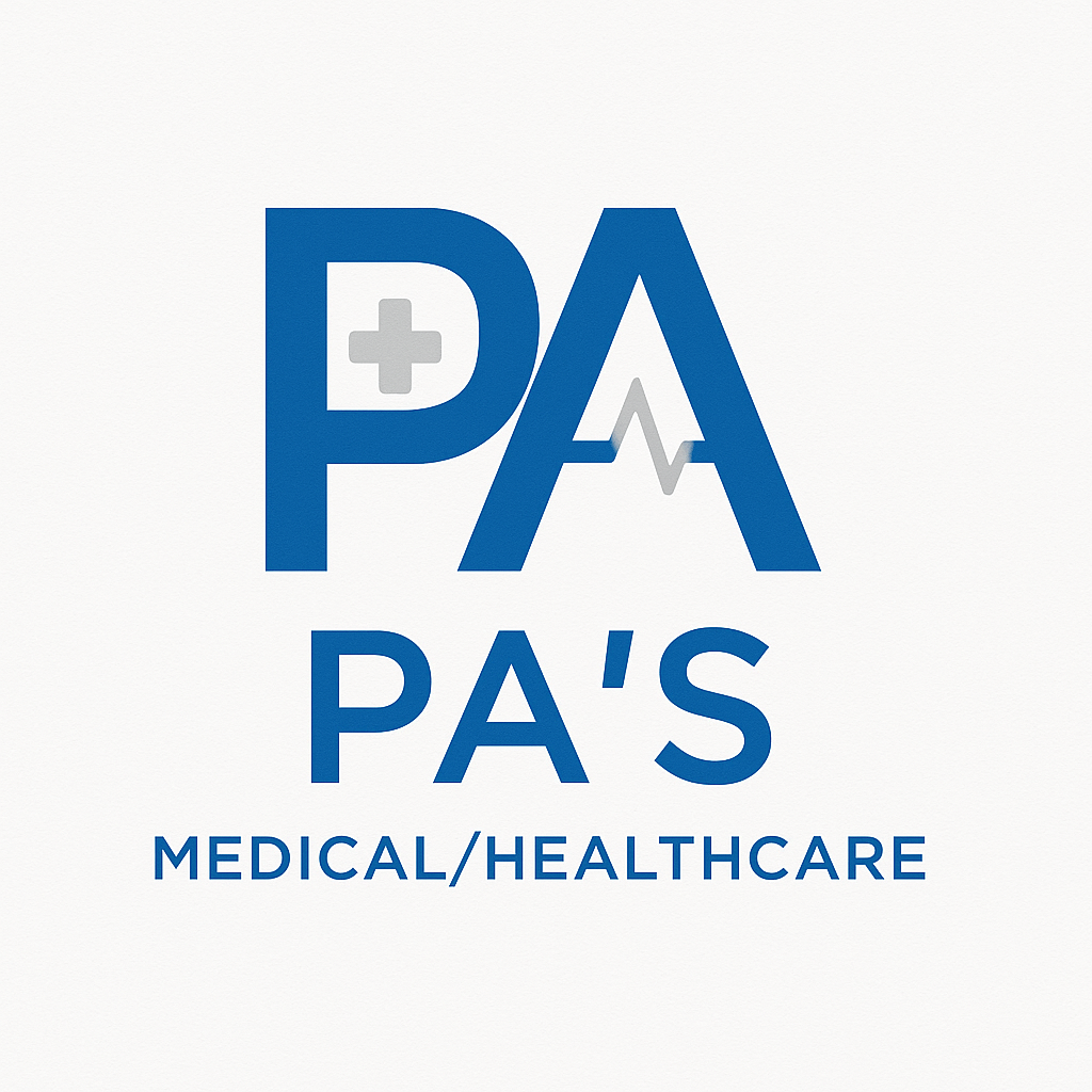 physician assistant logo