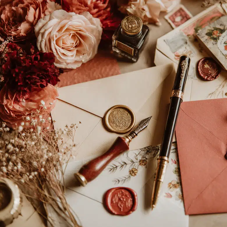 valentine's day zoom background