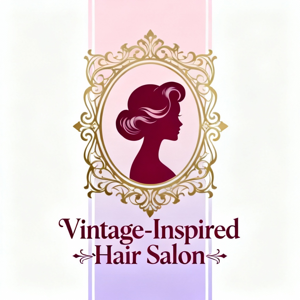 hair salon logo 27