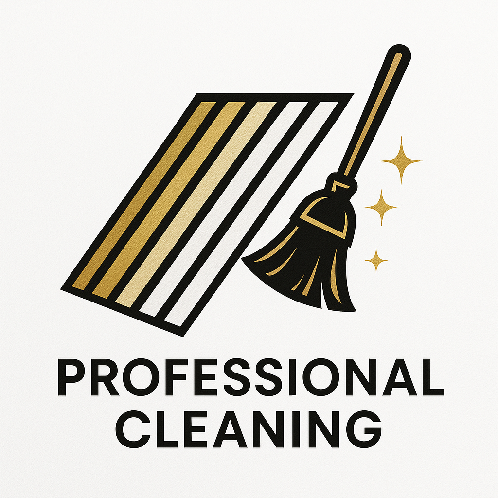 carpet-cleaning logo