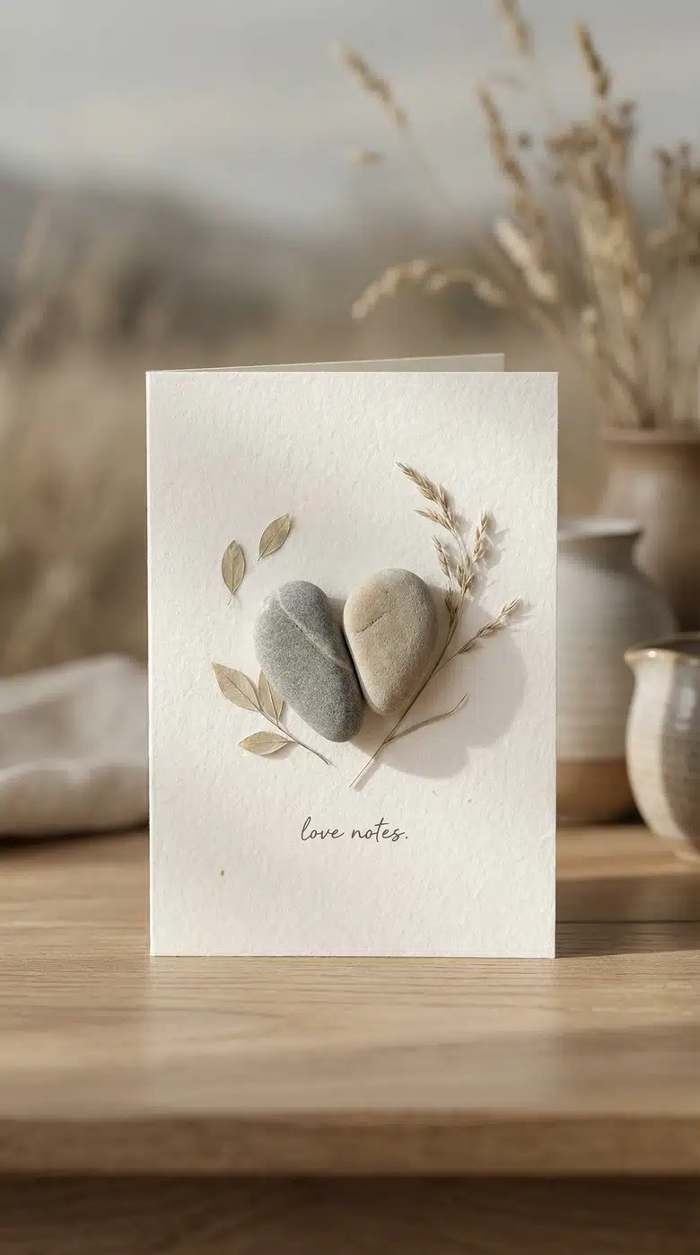 Valentine’s Day card templates