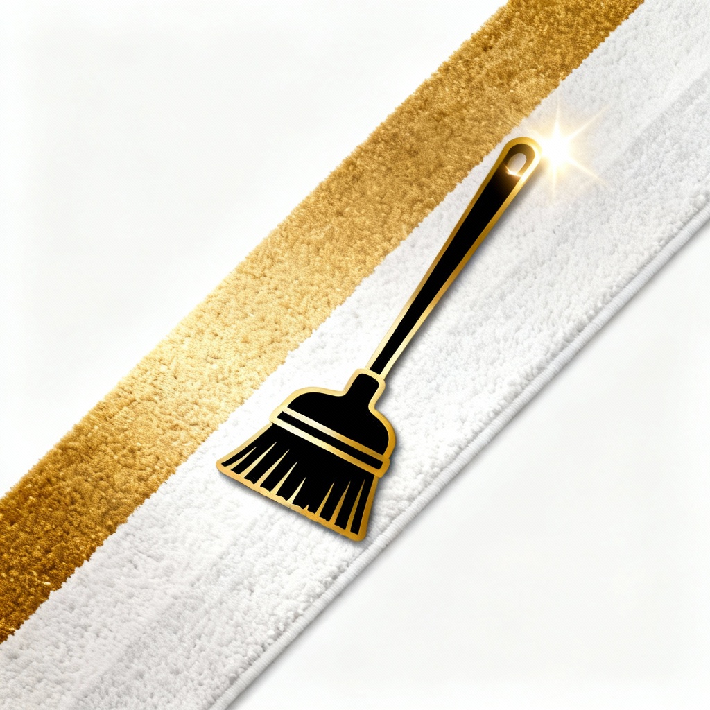 carpet-cleaning logo