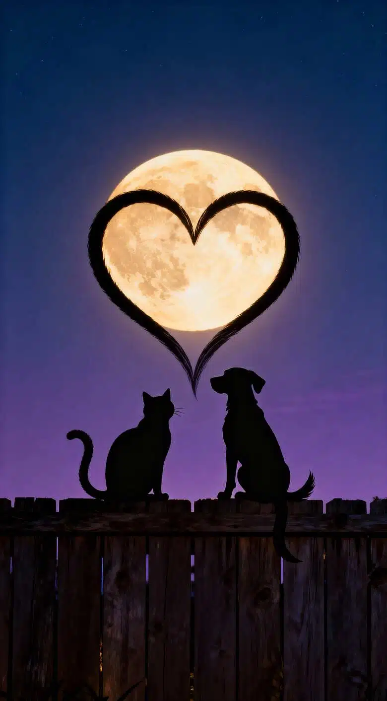 Valentine wallpaper templates