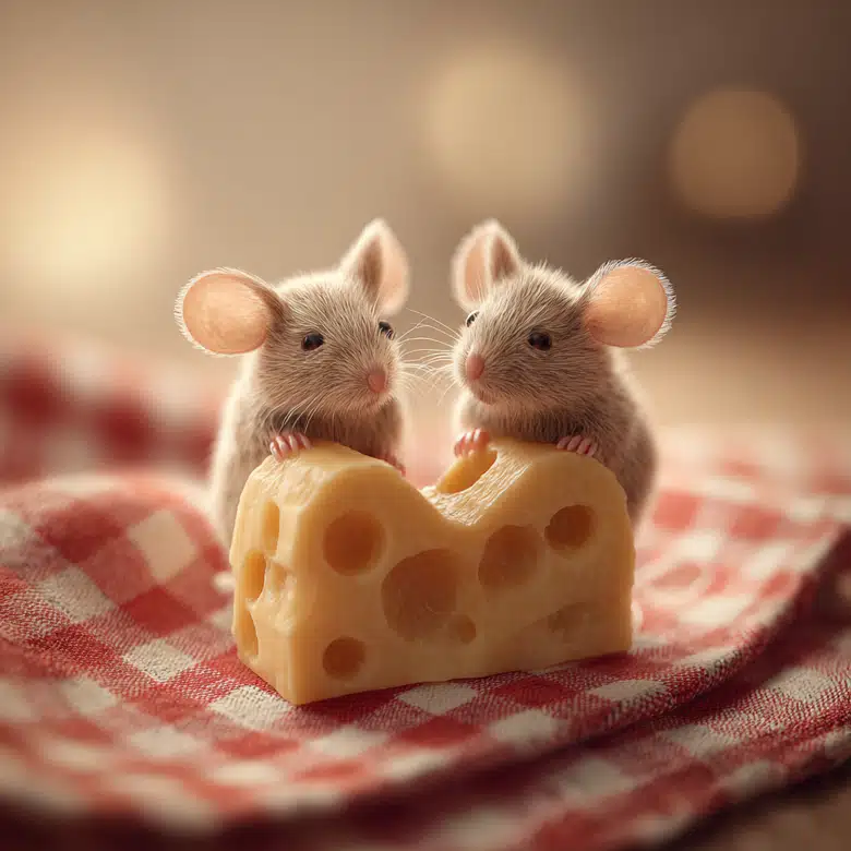 valentine animals clipart