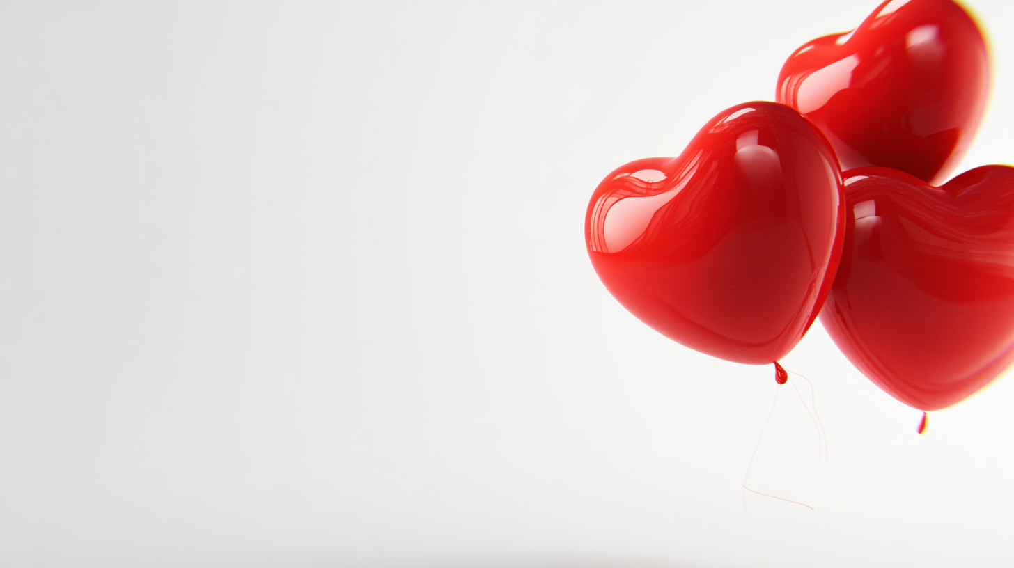 Valentine’s Day Banner