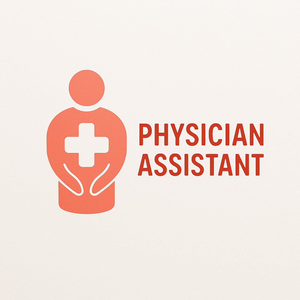 physician assistant logo