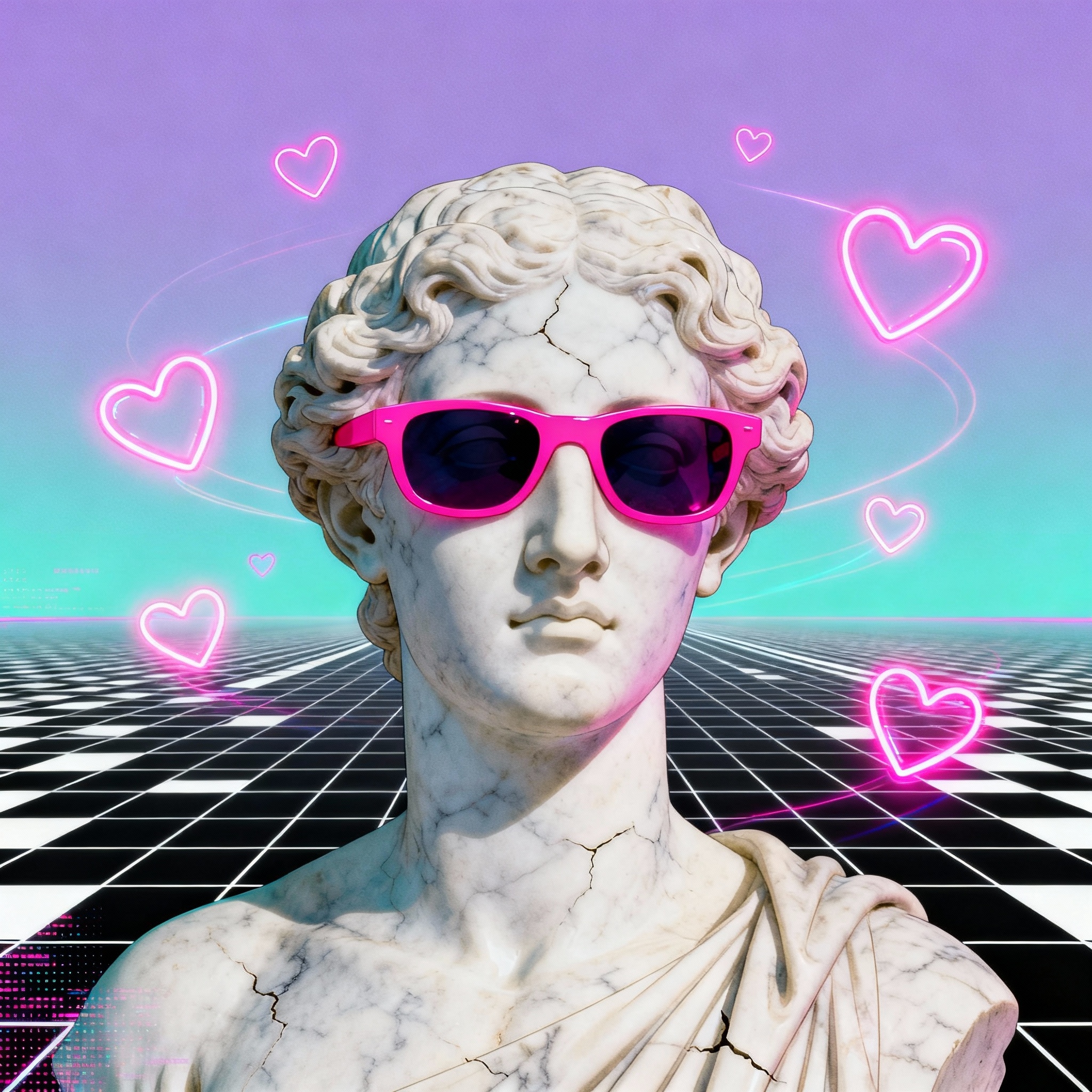 Valentine’s Day Poster