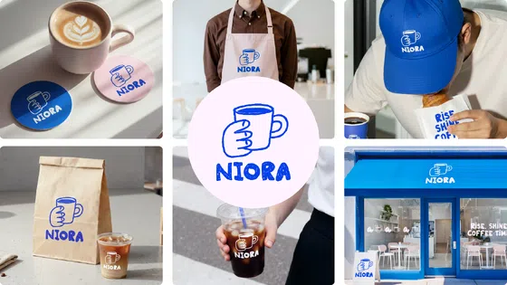 Create Professional Logos with ai