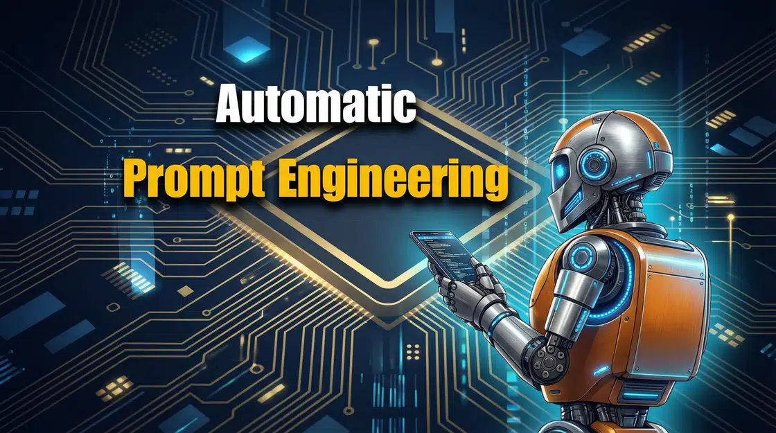 automatic prompt engineering