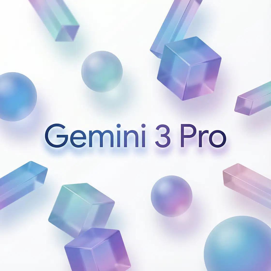 Gemini 3 Pro