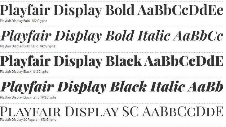 Bold Text Generators for Facebook