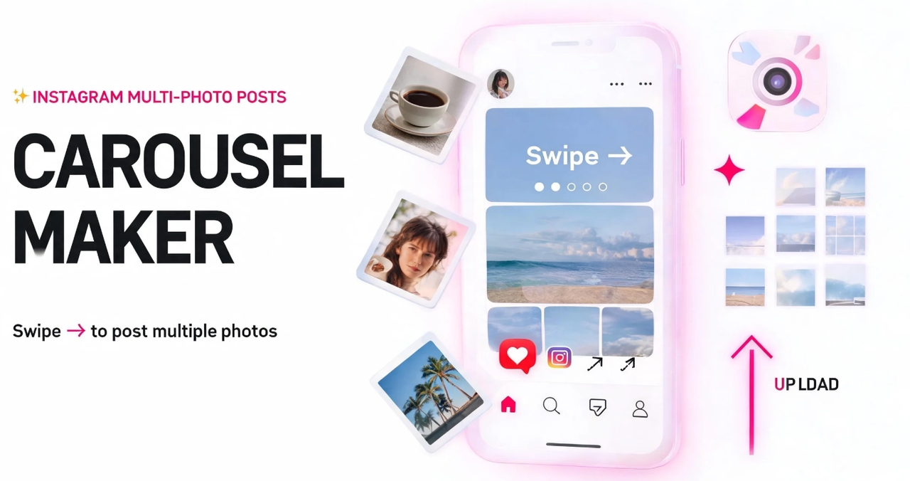  Instagram carousel
