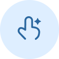 easy-to-use-icon