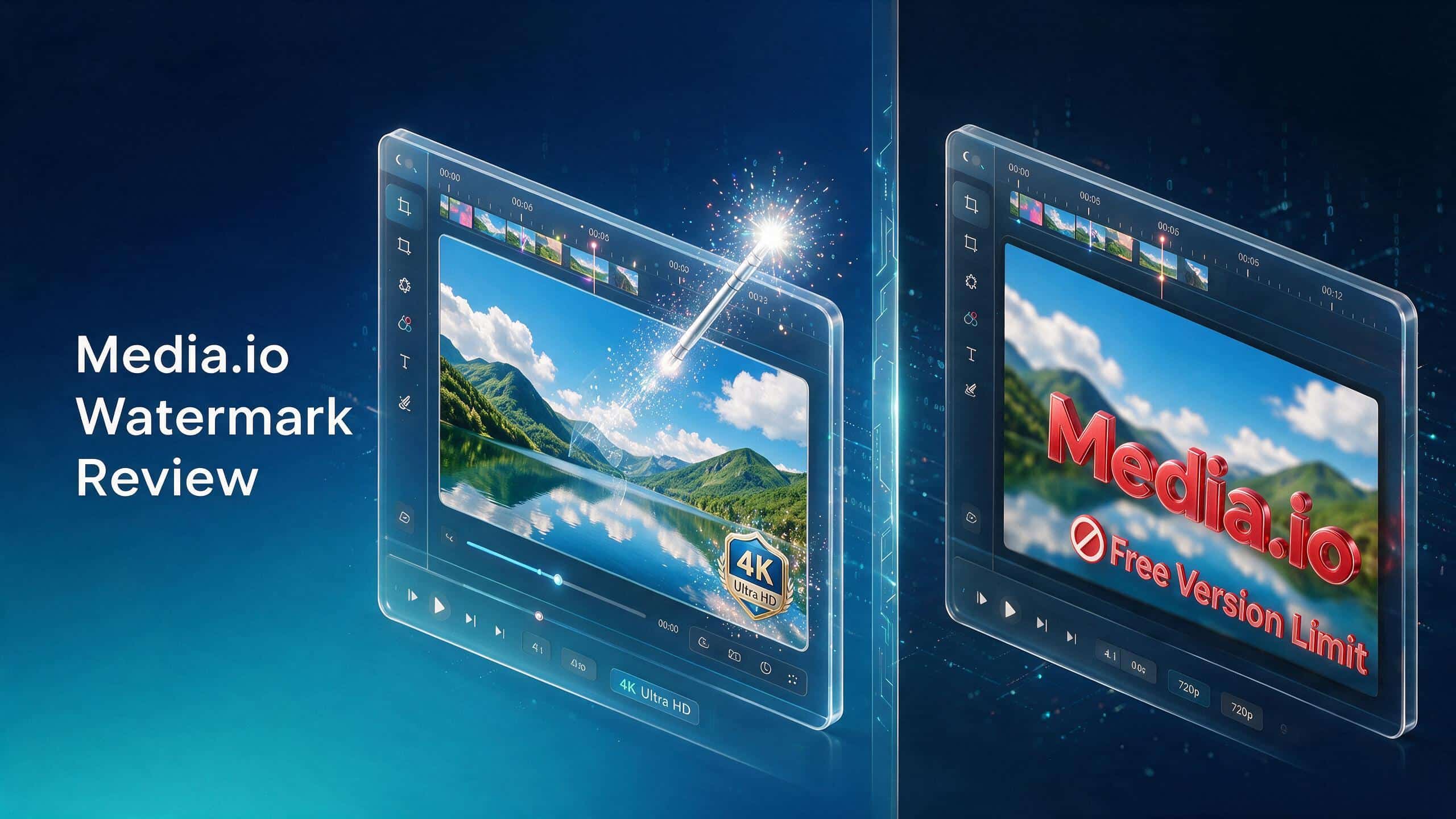 media.io watermark remover