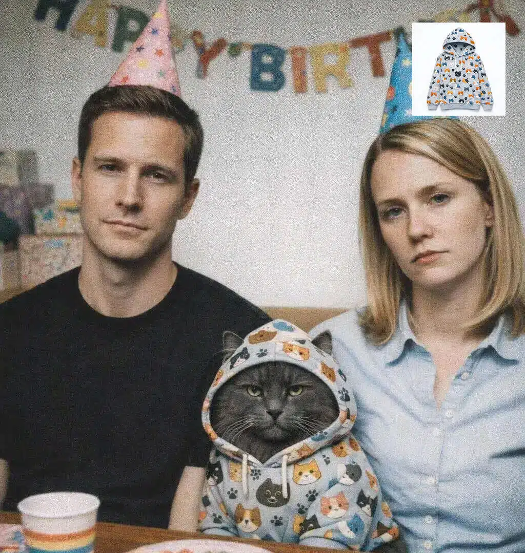 Creative Image Generation Without Losing Control