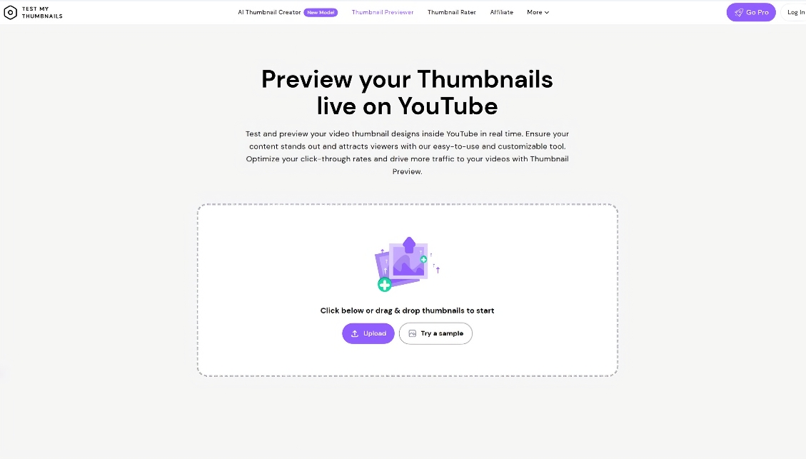 ThumbnailTest