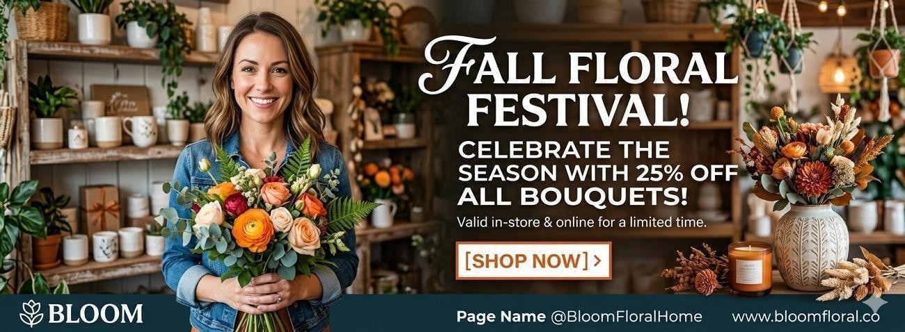 business promotion facebook cover image idea