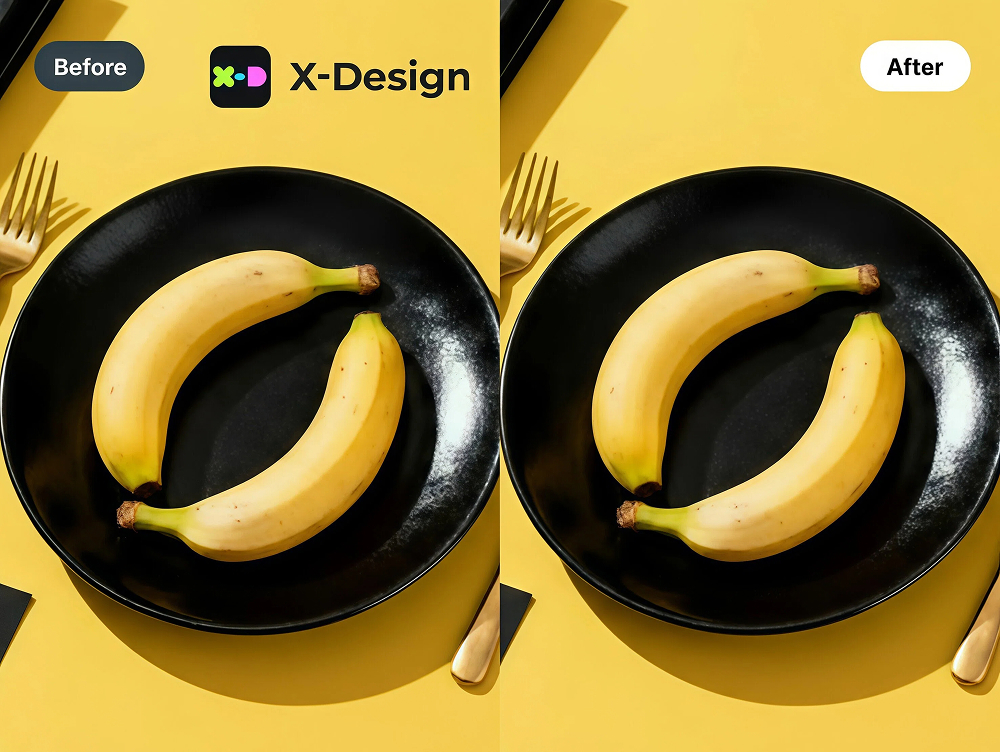 Remove Logo & Icon Watermark