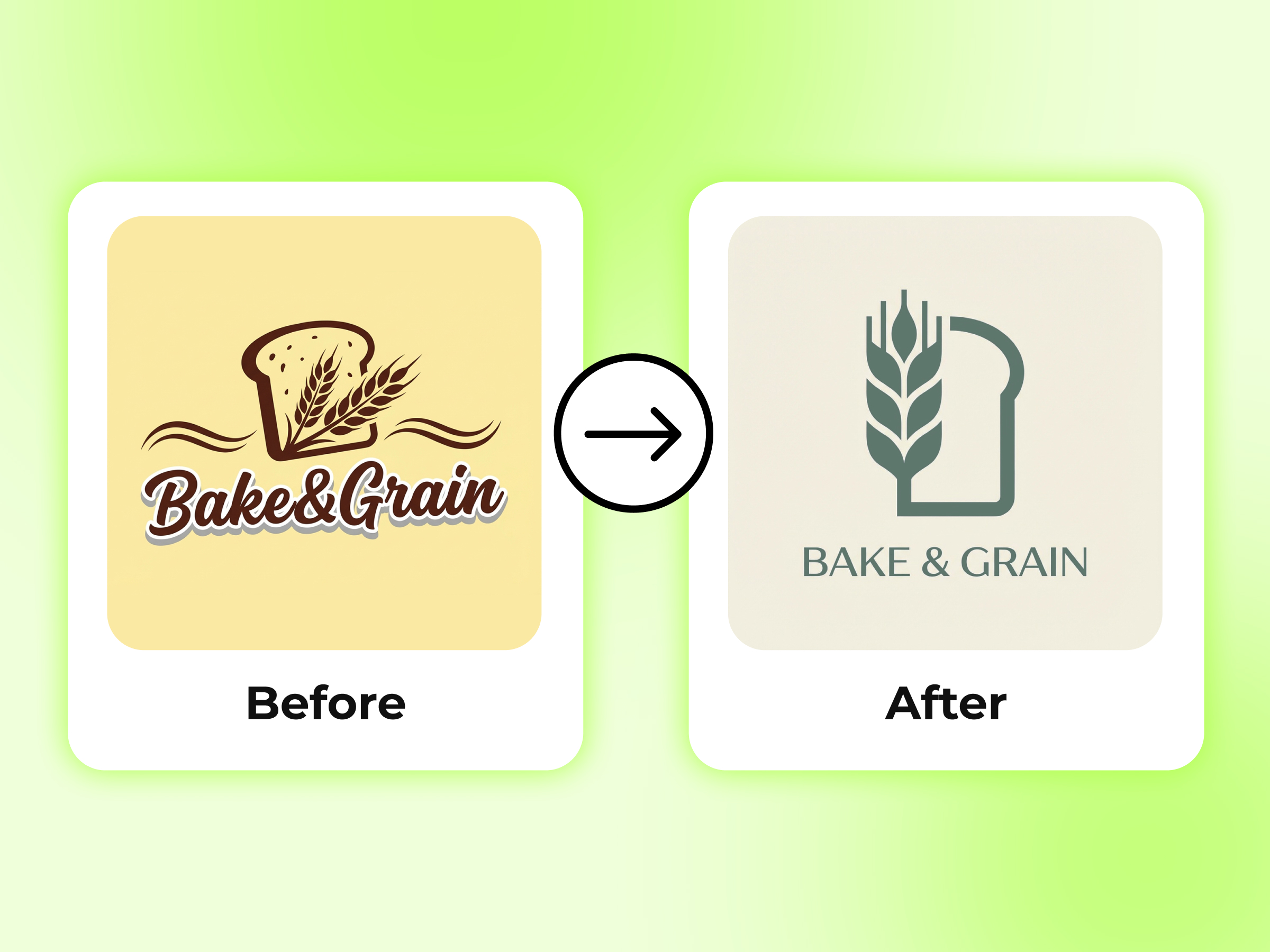 Refine Your Design Anytime and Apply It Across All Materials