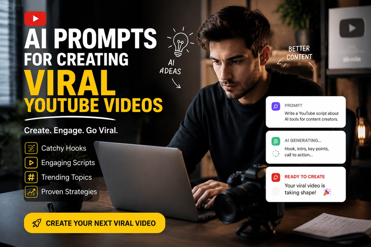 AI tool for creating TikTok video ads