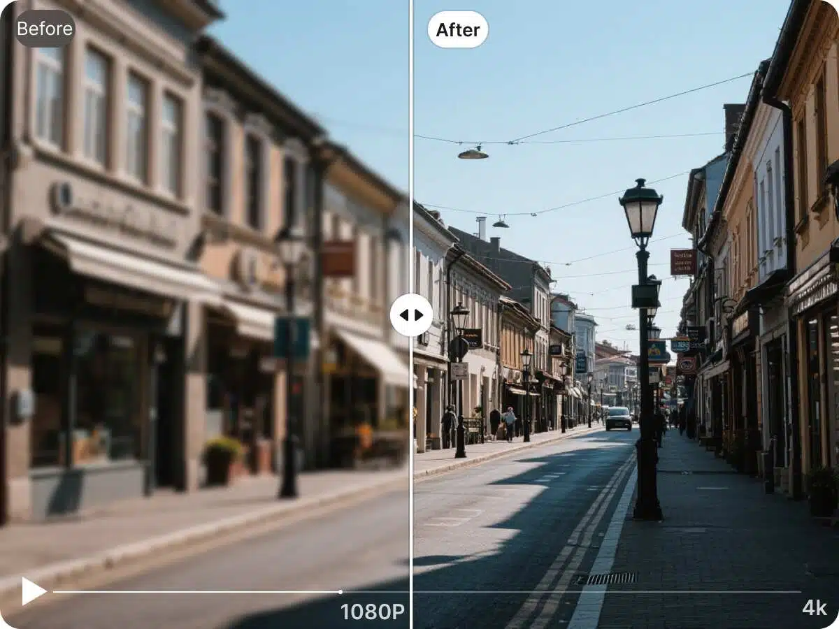 Perfect for Content Creators