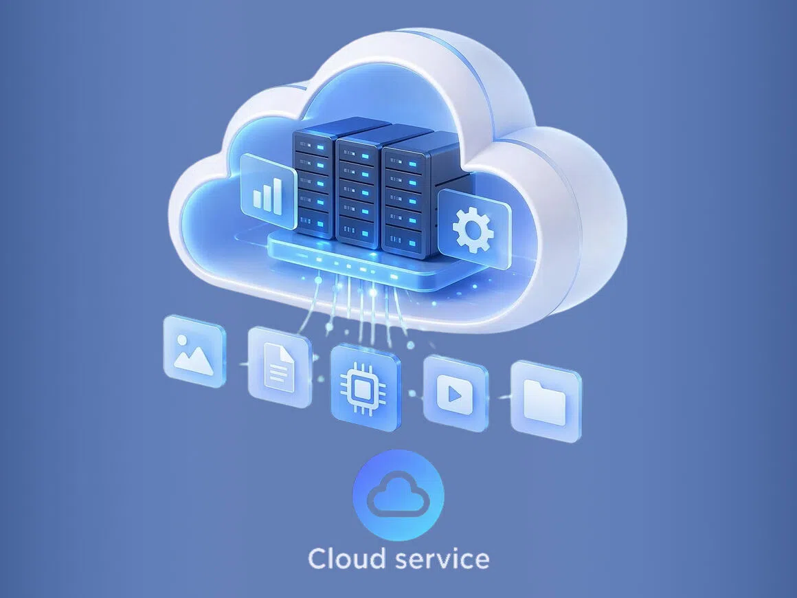 Fast Cloud Processing