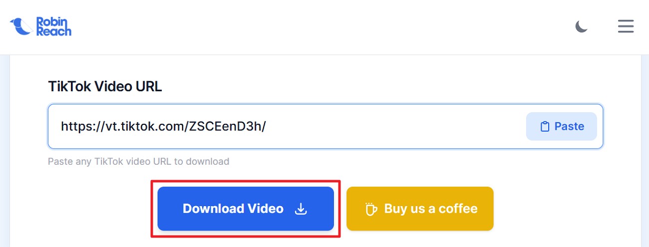 text Download the watermark free video