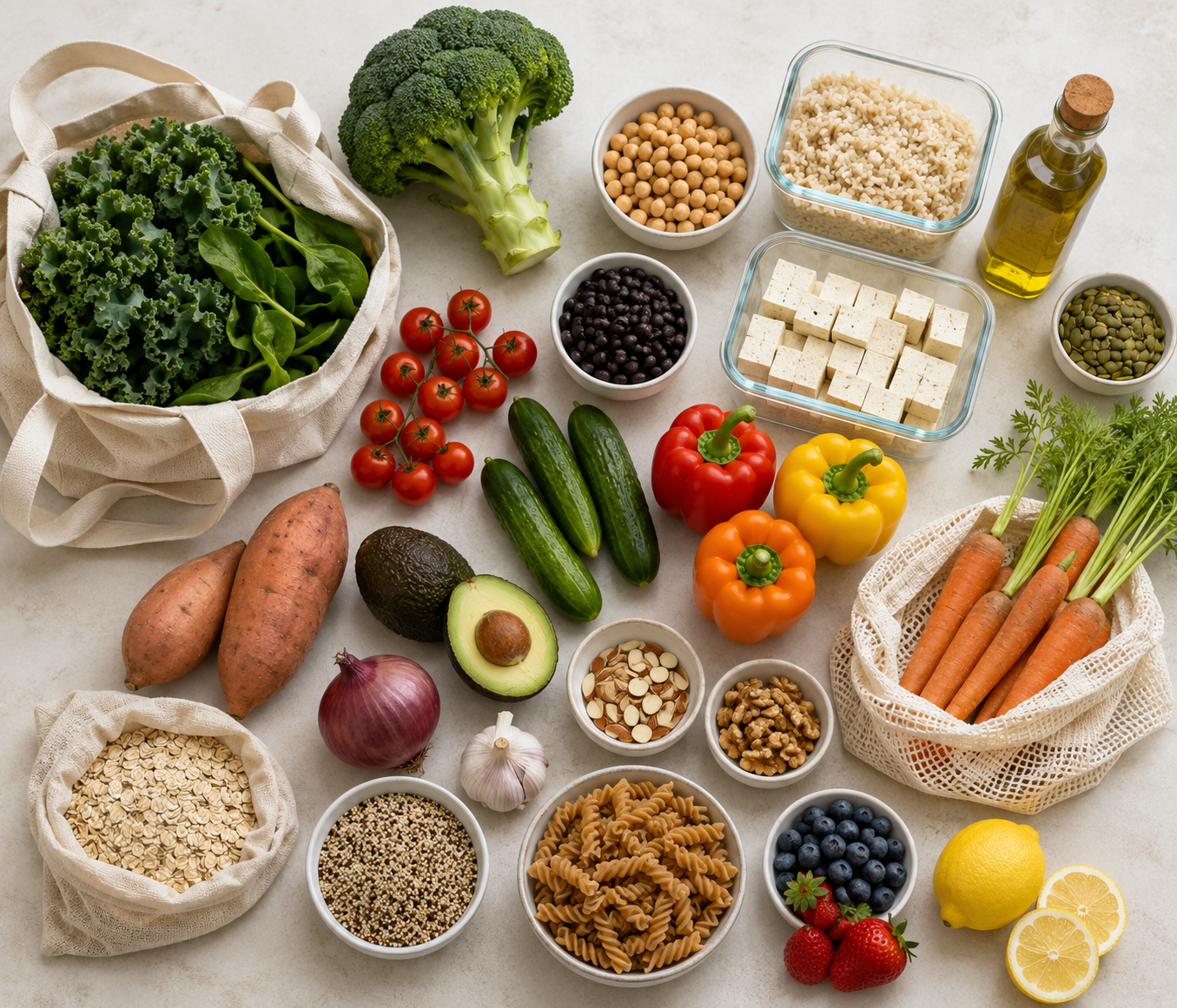 Zawa AI Food Photo Enhancer for Vegan Food