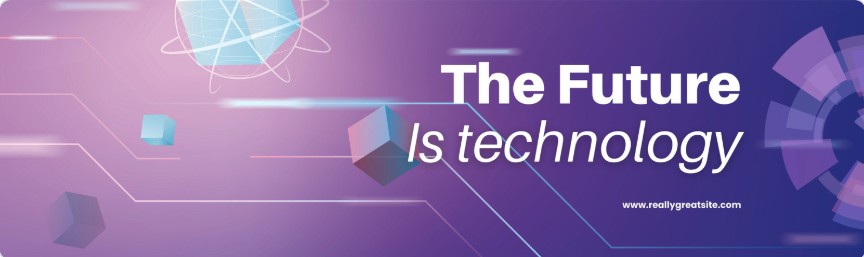 Minimalist LinkedIn Banner
