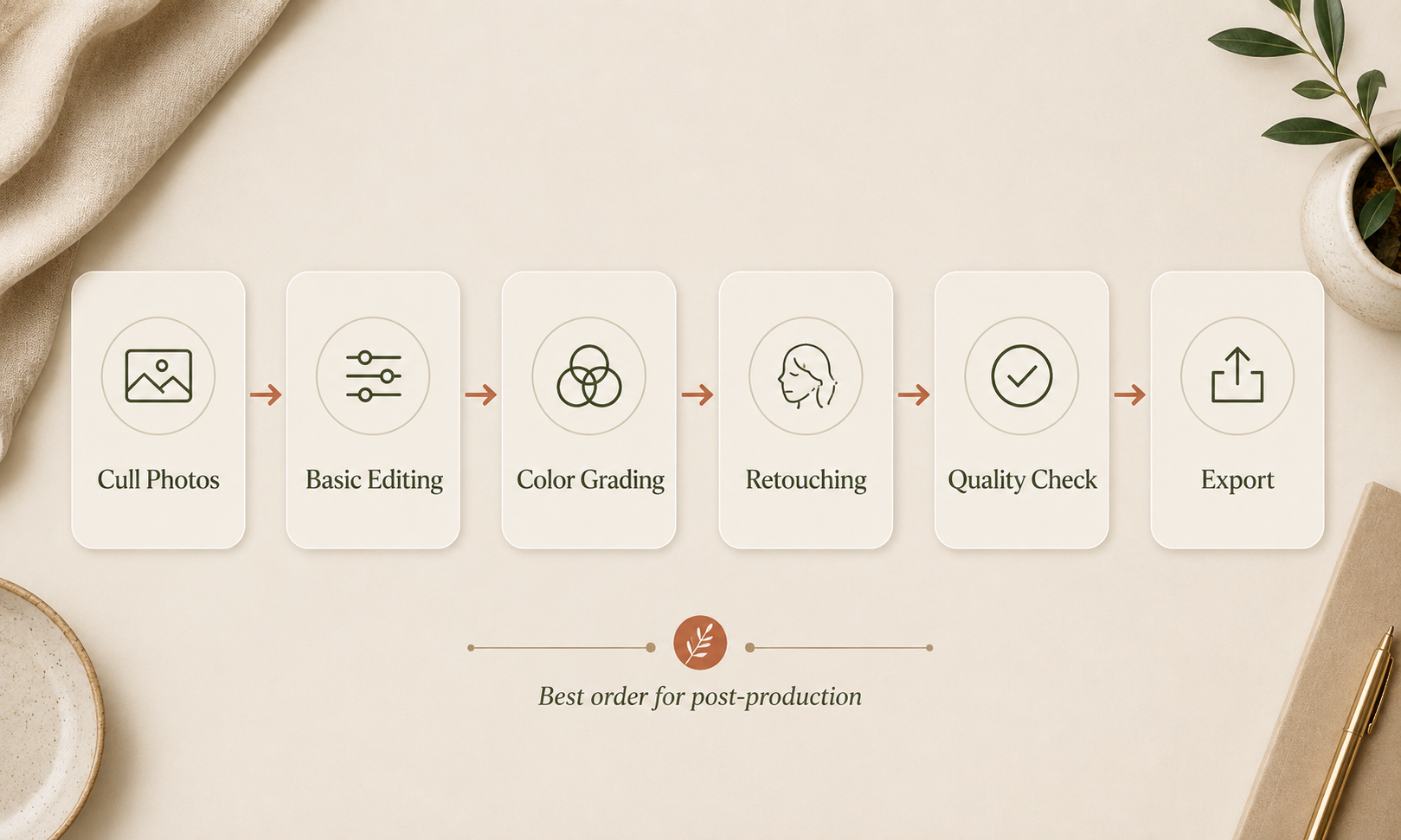 RoboNeo AI photo editing workflow