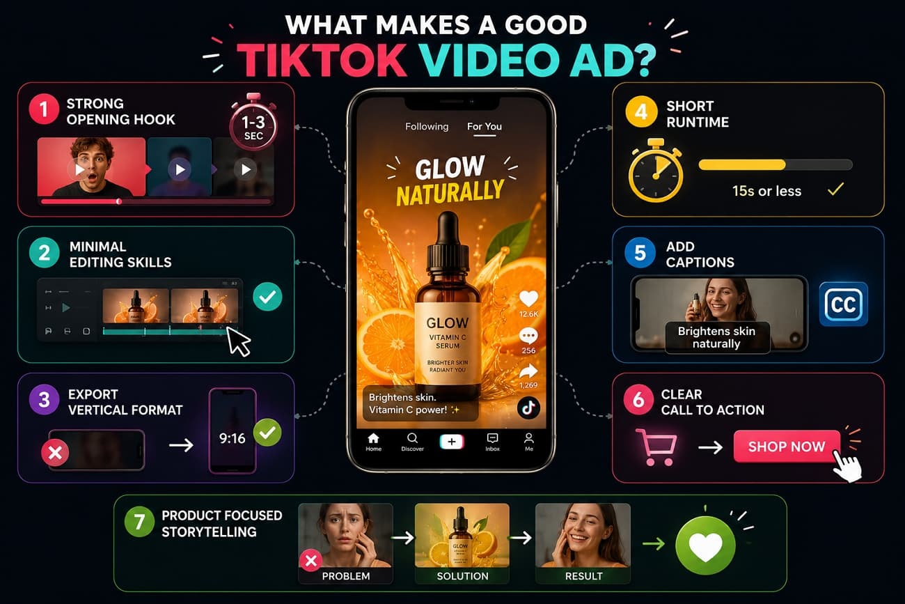 Why brands use AI for ads