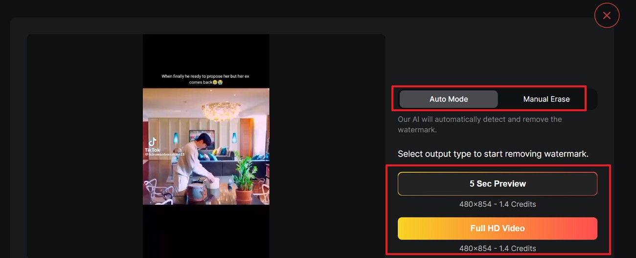 text download full hd video