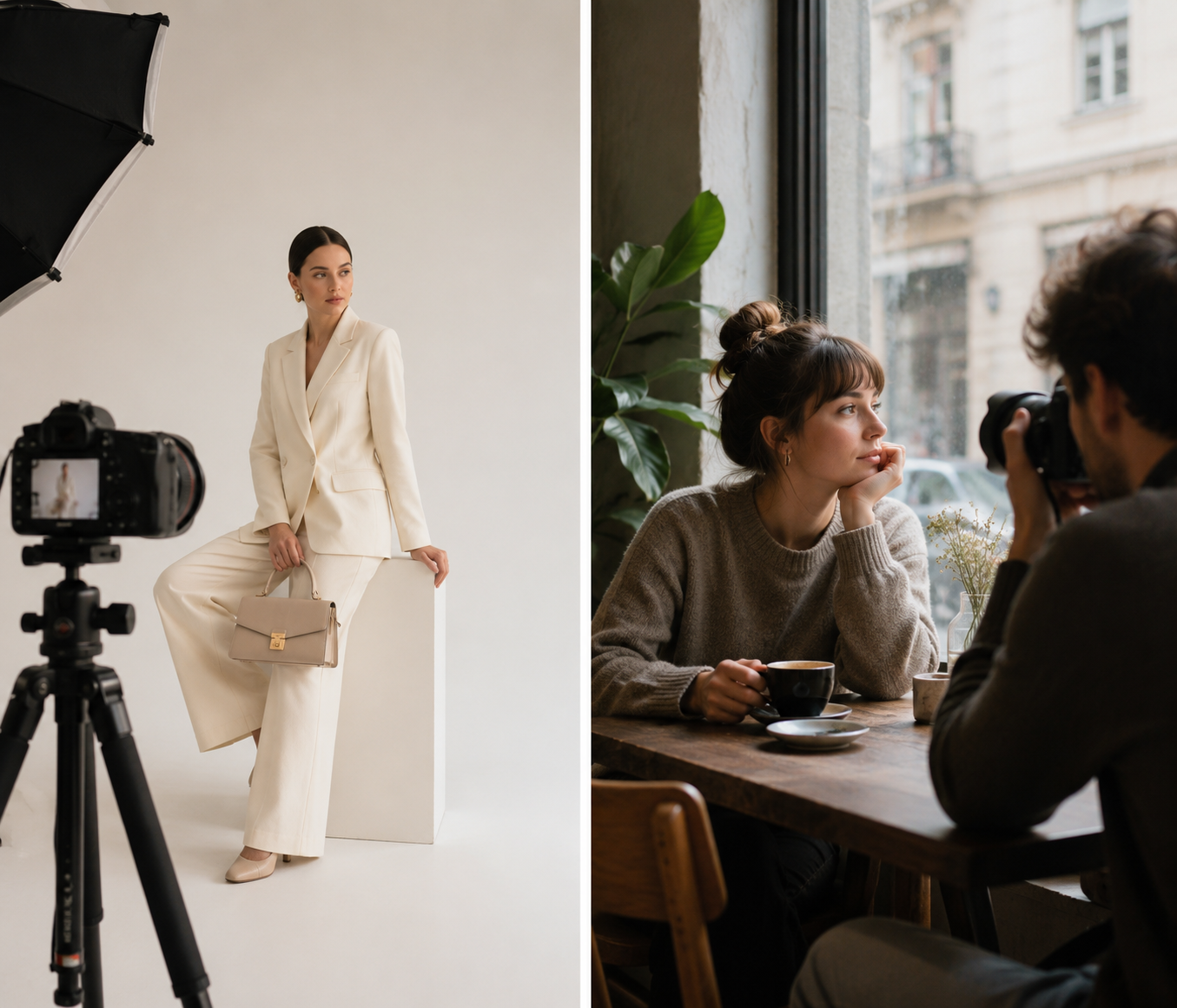 Zawa AI Photo Enhancer for Photographers
