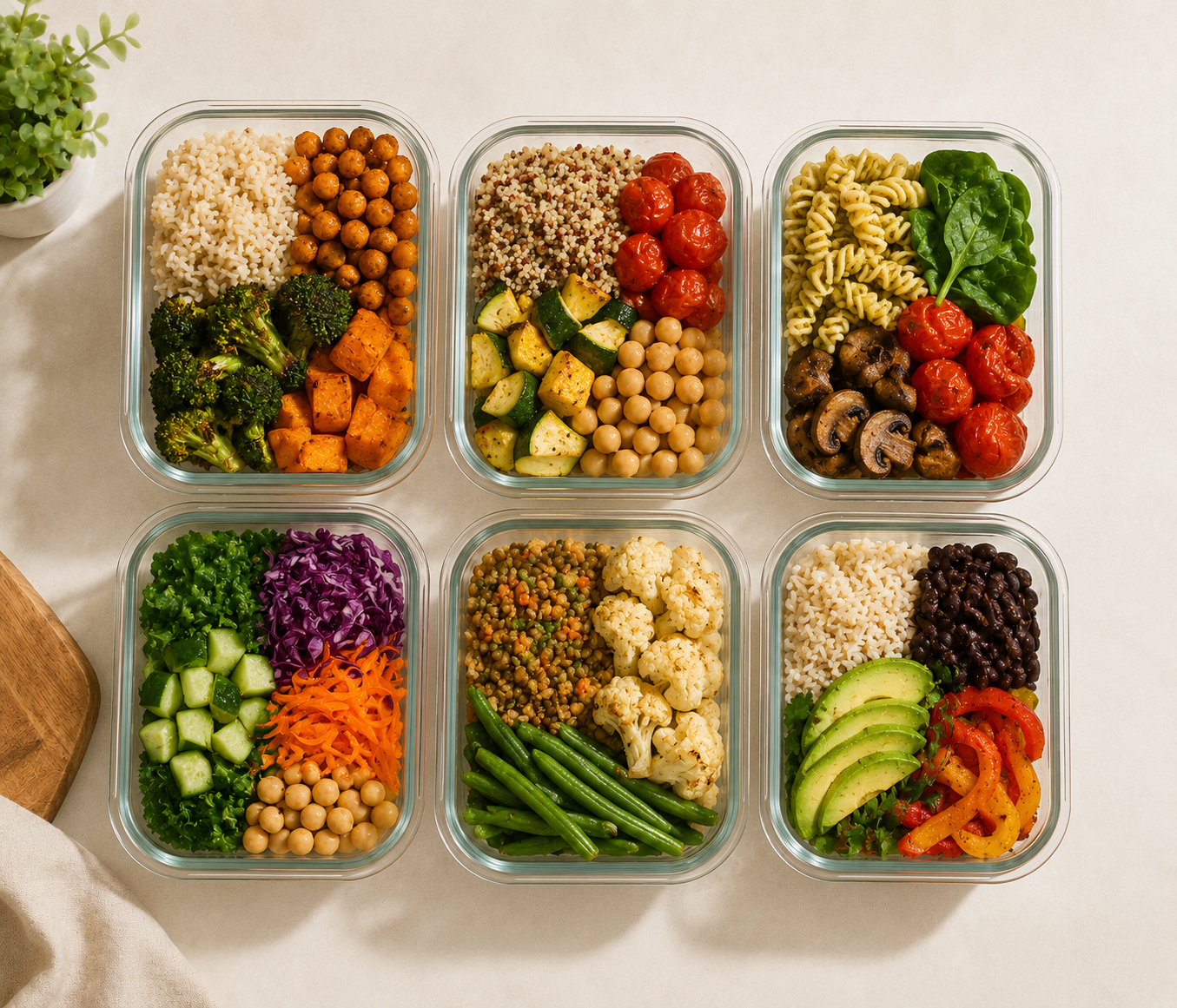 Zawa AI Food Photo Enhancer for Meal Prep
