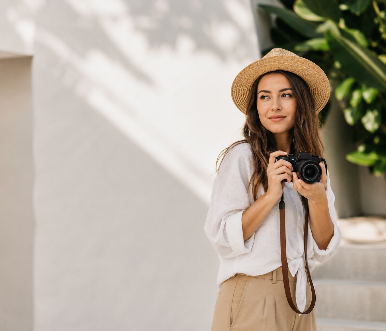 Rule of thirds composition for better Instagram photos
