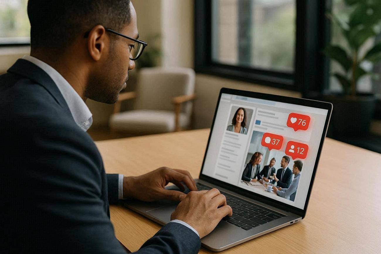 exploring best times post linkedin platform