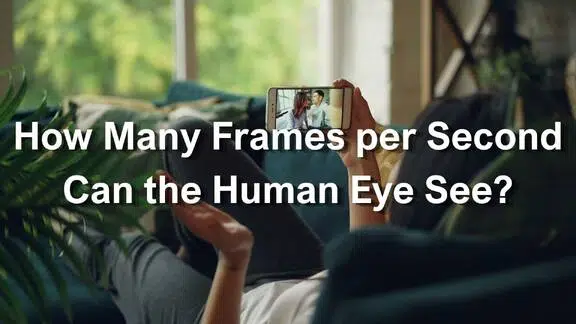 Frames per Second