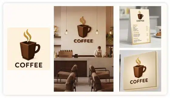 Online 3D Logo Maker (Free)