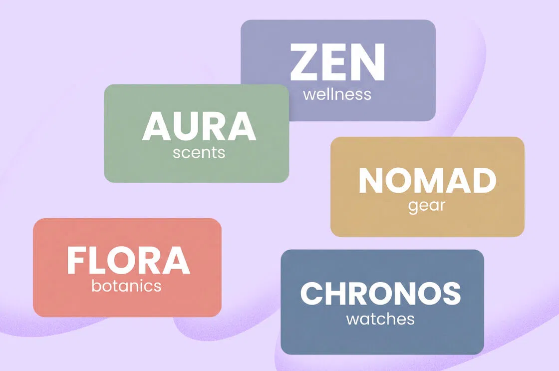 business name generator